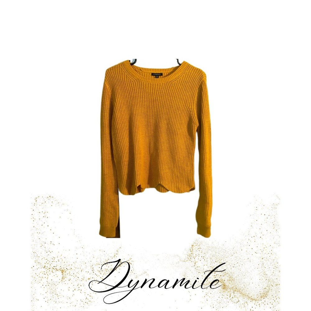 Dynamite